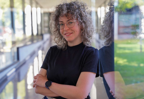 Carla Boix Constant awarded the IEEE Magnetic Society Best PhD Thesis 2024...